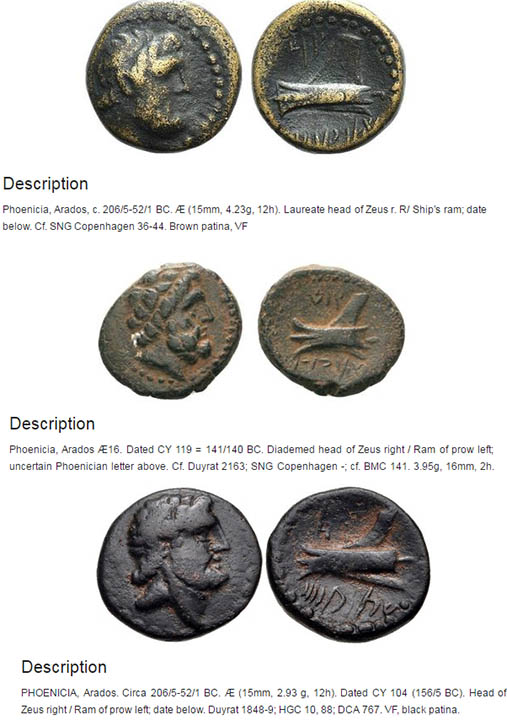 Unknown-Greek-Or-Roman-Coin